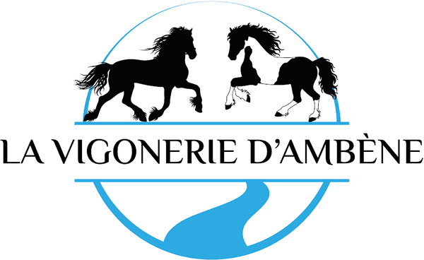 Logo Elevage Les Frisons d'Ambène